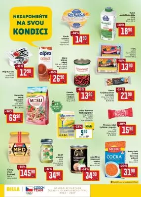 akční leták BILLA 15.5.2024-21.5.2024