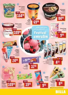 akční leták BILLA 15.5.2024-21.5.2024