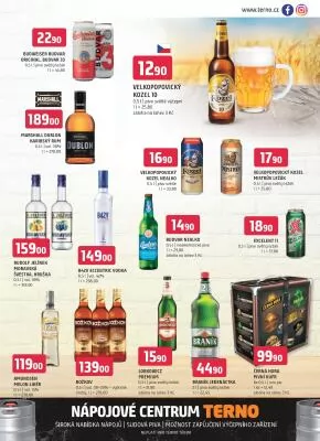 akční leták COOP 15.5.2024-21.5.2024