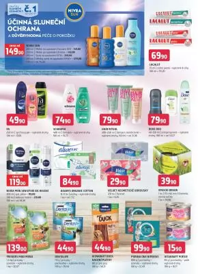 akční leták COOP 15.5.2024-21.5.2024