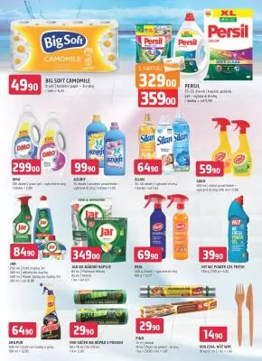 akční leták COOP 15.5.2024-21.5.2024
