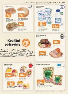 akční leták COOP 15.5.2024-21.5.2024