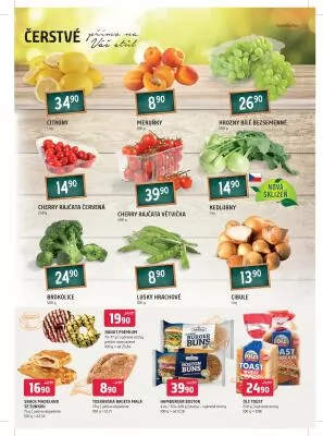 akční leták COOP 15.5.2024-21.5.2024