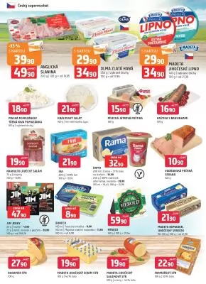 akční leták COOP 15.5.2024-21.5.2024