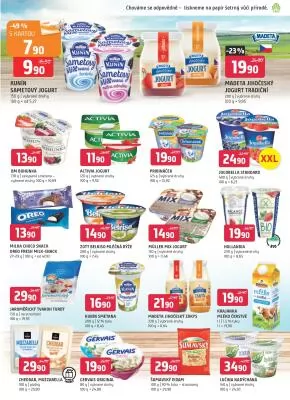 akční leták COOP 15.5.2024-21.5.2024