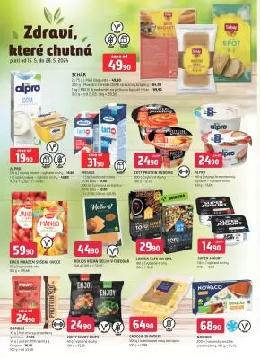 akční leták COOP 15.5.2024-21.5.2024