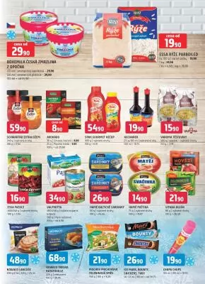 akční leták COOP 15.5.2024-21.5.2024