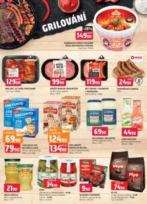 akční leták COOP 15.5.2024-21.5.2024