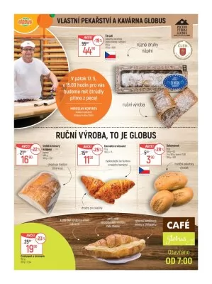 akční leták Globus 15.5.2024-21.5.2024