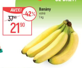 Banány