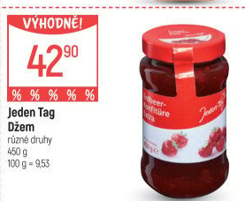 Džem Jeden Tag