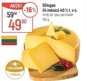 Sýr Džiugas
