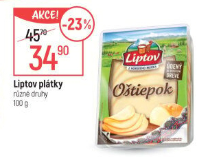 Sýr Oštěpek Liptov