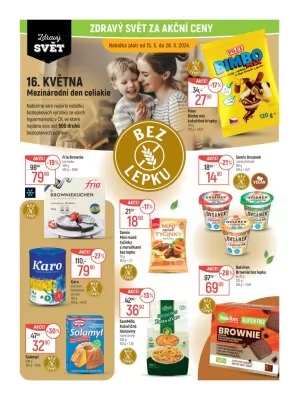akční leták Globus 15.5.2024-21.5.2024