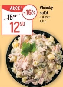 Salát vlašský