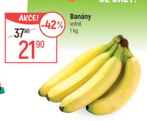 Banány