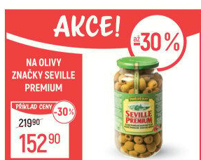 Olivy Seville Premium