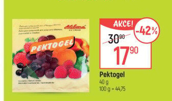 Pektogel Alibona
