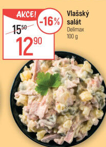 Salát vlašský