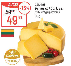 Sýr Džiugas