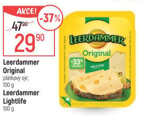 Sýr Original Leerdammer