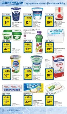 akční leták Tesco 15.5.2024-21.5.2024