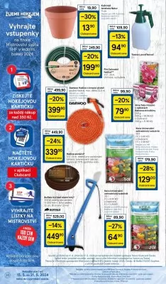 akční leták Tesco 15.5.2024-21.5.2024
