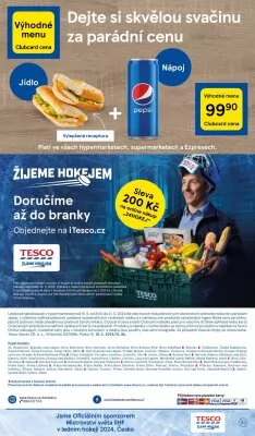 akční leták Tesco 15.5.2024-21.5.2024