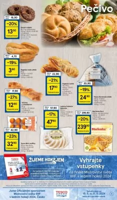 akční leták Tesco 15.5.2024-21.5.2024