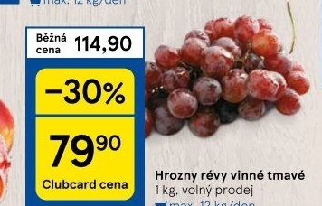 Hrozny tmavé