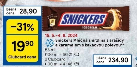 Nanuk Snickers