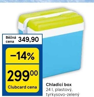 Chladicí box