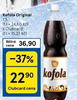 Kofola