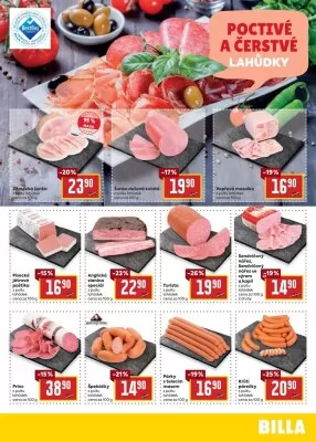 akční leták BILLA 15.5.2024-21.5.2024