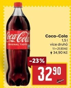 Coca Cola