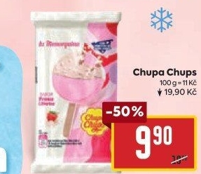 Nanuk Chupa Chups