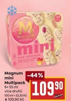 Nanuk Magnum Mini Algida