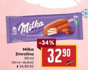 Nanuk Milka