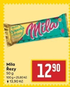 Oplatky Mila Sedita