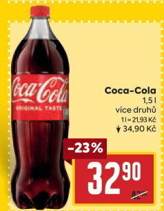 Coca Cola
