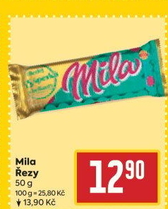 Oplatky Mila Sedita
