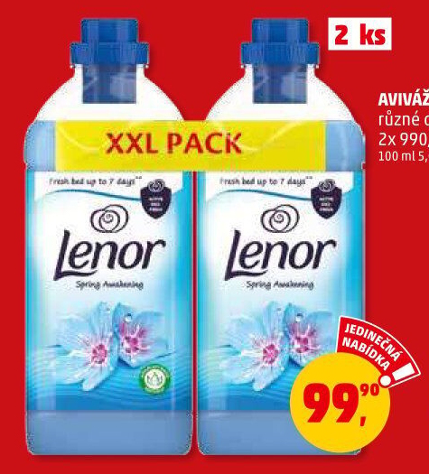 Aviváž Lenor