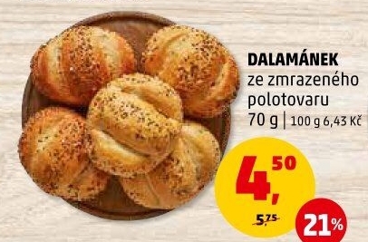 Dalamánek