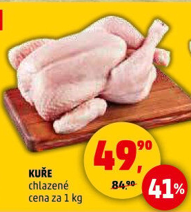 Kuře
