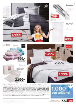 akční leták XXXLutz 13.5.2024-26.5.2024
