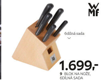 BLOK NA NOŽE