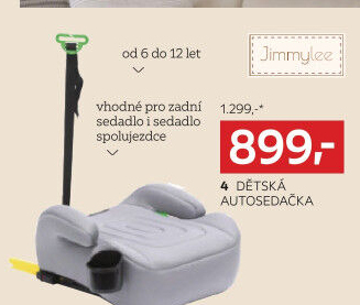 DĚTSKÁ AUTOSEDA?KA