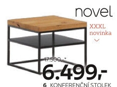 KONFERENČNÍ STOLEK