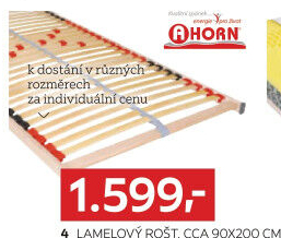 LAMELOVY ROŠT