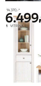 VITRÍNA
